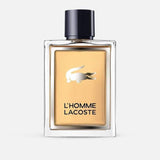Lacoste L' Homme Edt Man 100Ml Spy