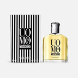 Moschino Uomo Edt Man 125ml Spy