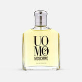 Moschino Uomo Edt Man 125ml Spy