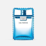 Versace Man Eau Fraiche Edt 200Ml Spy