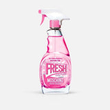 Moschino Fresh Pink Edt Women 100Ml Spy