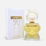 Moschino Toy 2 Edp Women 100ML SPY