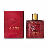 Versace Eros Flame Edp Man 100Ml Spy