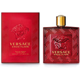 Versace Eros Flame Edp 200Ml Spy