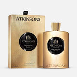 Atkinsons Oud Save the Queen Edp 100Ml Spy