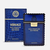 Versace Eau Fraiche Extreme Edp 100 Ml Spy