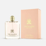 Trussarrdi Delicate Rose Edt Man 100Ml Spy
