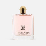 Trussarrdi Delicate Rose Edt Man 100Ml Spy