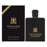 Trussardi Black Extreme Man 100Ml Spy