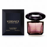 Versace Crystal Noir Edp 90 Ml Spy