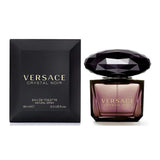 Versace Crystal Noir Edt 90 Ml Spy
