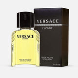 Versace L' Homme Edt Man 100 Ml Spy