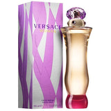 Versace Women Edp 100Ml Spy