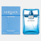 Versace Man Eau Fraiche 100Ml Spy