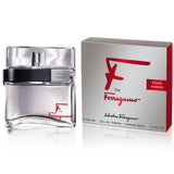 Ferragamo Pour Homme Edt 100 Ml Spy