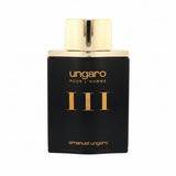 Emanuel Ungaro 3 Gold &Gold L.E.100Ml Spy