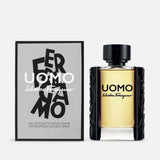 Ferragamo Uomo Edt 100ml Spy