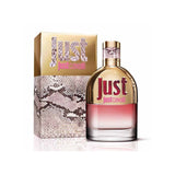 Roberto Cavalli Just Cavalli Women 75Ml Spy