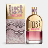 Roberto Cavlli Just Cavalli Woman 90 Ml Spy