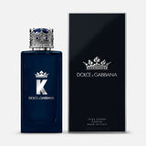 D&G King Parfum 100ml Spy