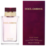 D&G Pour Femme Edp 100 Ml Spy