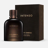 D&G Intenso Edp Man 125 Ml Spy