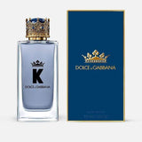D&G King Edt Man 100 Ml Spy
