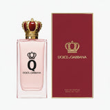D&G Queen Edp 100 Ml Spy