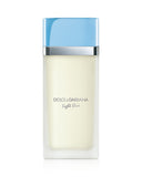 D&G Light Blue Edt Women 100 Ml Spy