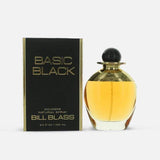 Bill Blass Nude Black Edt 100Ml Spy