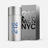 CH 212 Man Edt 100 Ml Spy