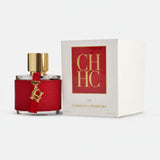 C H Edt Women 100Ml Spy