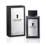 Antonio Banderas the Secret Edt Man 100ml Spy