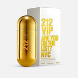 CH 212 Vip Women Edp 80 Ml Spy
