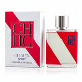 CH Sport Edt Man 100 Ml Spy