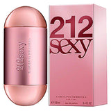 CH 212 Sexy Womam Edp 100 Ml Spy