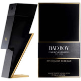 CH Bad Boy Man Edt 100 Ml Spy
