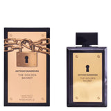 Antonio Banderas the Golden Secret 200 Ml Spy