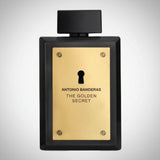 Antonio Banderas the Golden Secret 200 Ml Spy