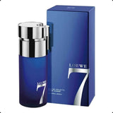 Loewe 7 Edt 50 Ml Spy