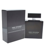 Angel Schlessor Essential Edt Man 100 Ml Spy