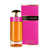 Prada Candy Edp Women 80 Ml Spy