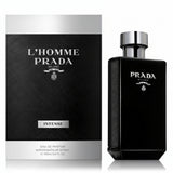 Prada L'homme Intense Man Edp 100 Ml Spy