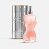 JPG Classique Edt Women 100 Ml Spy