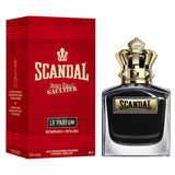JPG Scandal Le Parfum Intense Man 150 Ml Spy