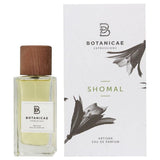 Botanicae Shomal Edp 100Ml Spy