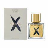Nishane Fan Your Flames X Edp 100 Ml Spy