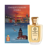 Uniquee Luxury Istanbul Extrait De Parfum 100ml Spy