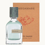 Orto Parisi Megamere Edp 50 Ml Spy