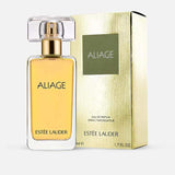 Estee Lauder Aliage Woman Edp 50 Ml Spy